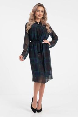 Платье П5-4666 - Wisell фото 5