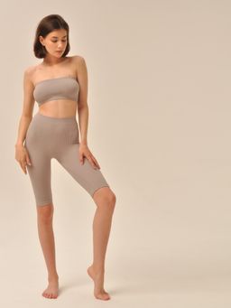 Топ-бандо в рубчик - My фото 14