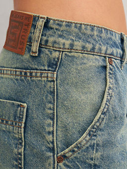 Женские джинсы арт. 29004