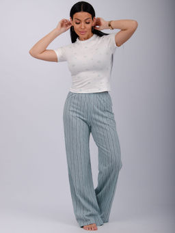 Пижама "Брунелла", трикотаж