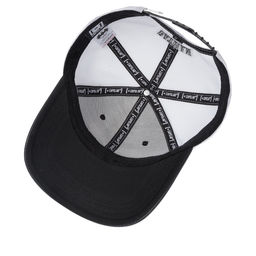 Бейсболка CAPSLAB арт. CL/DC10/1/PCS/BAT DC Comics Batman (черный) фото 2