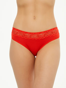 _Lui et Elle / Трусы кулоты PETALE  фото 5