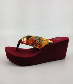 Сланцы на танкетке - Pirochi фото 7