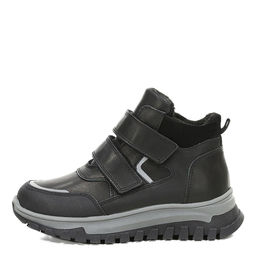 Ботинки для школьников-мальчиков