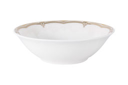 Обеденный сервиз Вивьен (комбинированный), 6 персон, 27 предметов - Anna lafarg emily фото 5