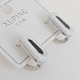 XUPING Серьги с английским замком арт. 18 1313 (id 280219) - Rada фото 2