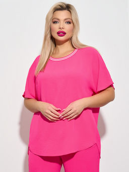 Топ 0250-1 изумрудный - Dora фото 61