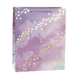 Цена за 12 шт. Пакет подарочный 31x42x12см / 3350XL /уп 12/300/ - ГалеонТрейд фото 5