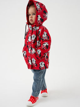 PlayToday / Ветровка для девочки PlayToday  фото 3