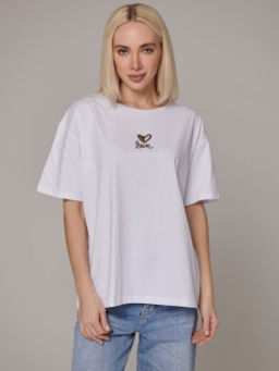 ФУТБОЛКА ЖЕНСКАЯ - Chic & charisma фото 7