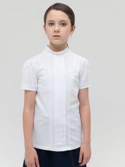 Уценка PELICAN GFTS8139 футболка для девочек