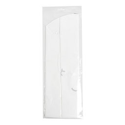 Цена за 2 шт. Воздушный шар фольгированный 22" «Облако»