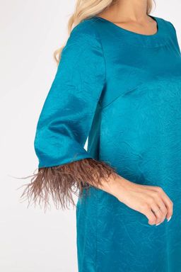 Платье П4-3990/6 - Wisell фото 3