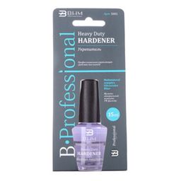 BHM Professional Средство для укрепления ногтей Железная твердость, 15 мл  фото 2