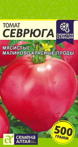 Севрюга томат 0,05гр (са)