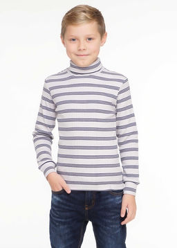 Водолазка детская