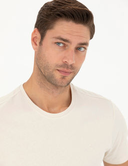 Ta_ Slim Fit Basic Ti__rt