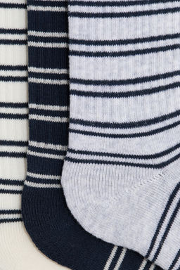 Pack de 3 calcetines - H&m фото 3