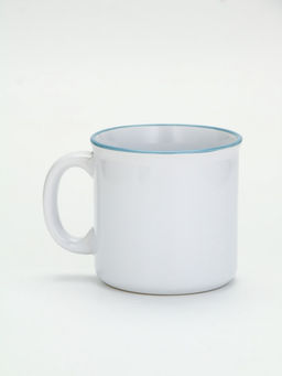 УЦЕНКА Кружка Зимние коньки, 530 мл