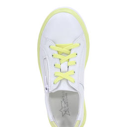 Полуботинки девичьи - Marko фото 5