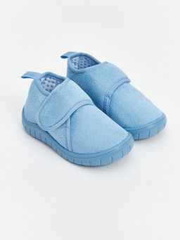 C?rt C?rtl? Erkek Bebek Panduf