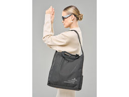 Сумка женская текстиль Lanotti 1701/Бежевый