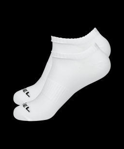 Носки низкие JOGEL ESSENTIAL Short Casual Socks, белый