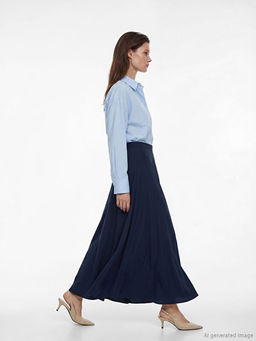 Beli Fermuarl? Klo? Etek