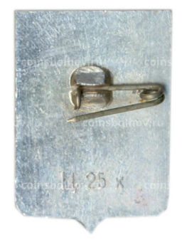 Значок Старая Русса