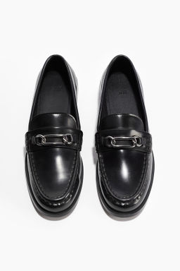 Mocasines