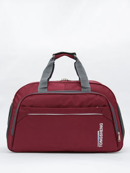 Сумка 158T d.red S-Style