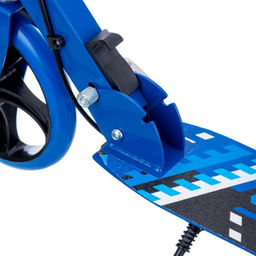 Самокат двухколесный Slider складной