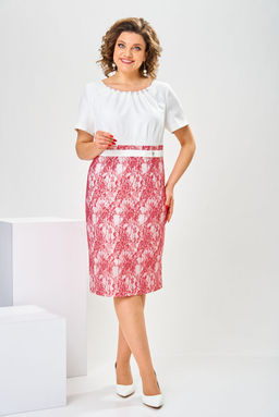 Комбинезон Romanovich Style 1-2517 мультиколор фото 143