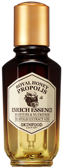 Эссенция с прополисом черной пчелы - Royal Honey Propolis Enrich Essence, 20 мл