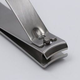 Кусачки книпсер педикюрные, 8 см