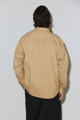 Camisa Four-way stretch - H&m фото 8