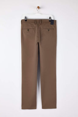 Toprak Erkek Dokuma Kumas Pantolon TMNAW26PL00031 - Trendyolmilla фото 6