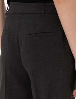 Antrasit Straight Fit Kuma_ Pantolon - Pierre cardin фото 6