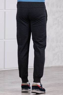 Брюки спортивные 
 3.MM140B-серый-тёмный