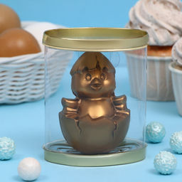 Кондитерское изделие Цыплёнок в тубусе, 30 г - Simaland фото 4