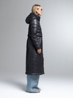 Плащ женский HOOPS, арт. 33187  фото 6