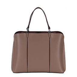 Сумка 5006 apricot Polina&Eiterou