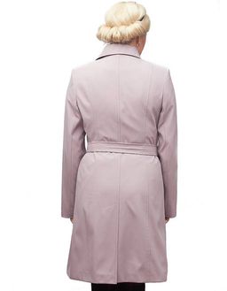 Классика плащ - Дюто фото 3