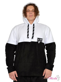 Толстовка Модель №1757 размеры 44-84