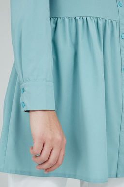 56174 Блуза Елисеева Олеся - Eliseeva olesya фото 8