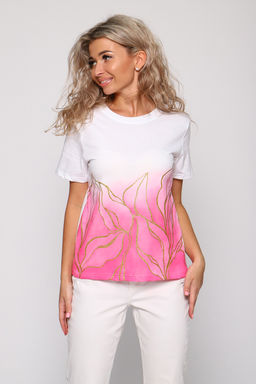 Футболка 70048 - Натали фото 42