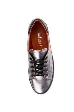 Кеды EDART 131.131 bl.nikel - Ed'art фото 3