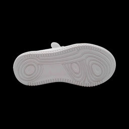 Кроссовки В37-18 белые