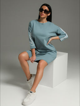 Платье женское Флоренс бежевый - Lovetex фото 36