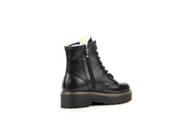 Ботинки 320.astra22bl.black R